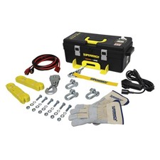 Superwinch Steel Rope Winch2go 4000 Lbs 12v Dc 316in X 50ft Steel Rope