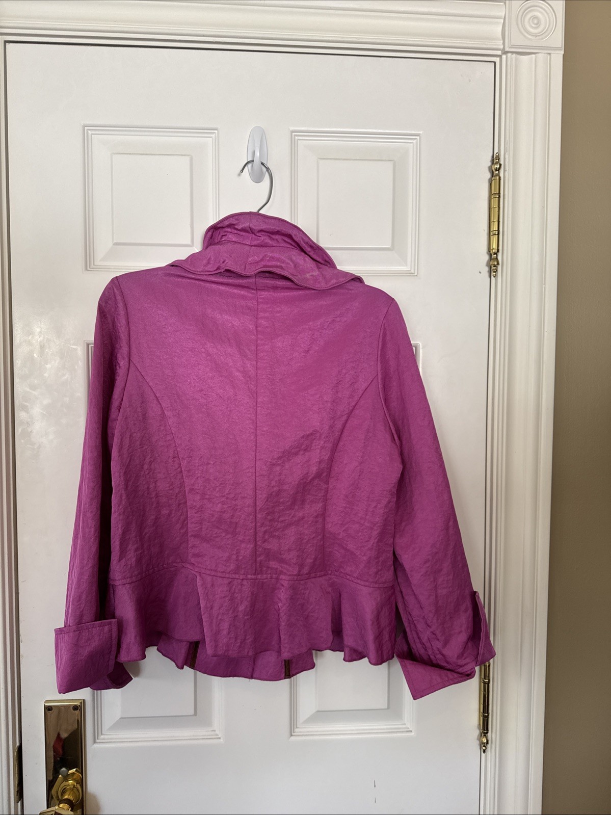 fuchsia Jacket - image 5