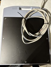 2393824 GE 41cm DR Panel Portable Tethered Detector With Cable And Antiscatter