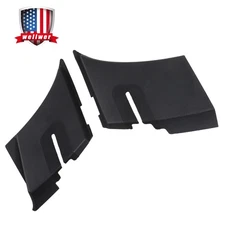 Windshield Wiper Cowl End for Chevy 2007-2014 Suburban 1500 25820729 25820730