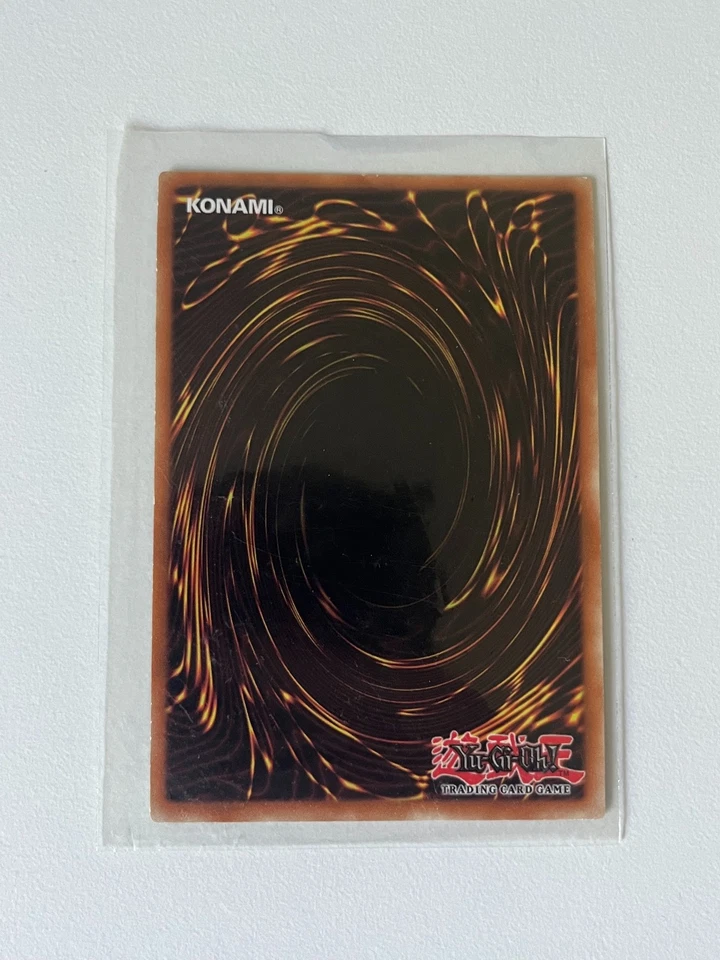 Yu-Gi-Oh! TCG La Favolosa Grimro - Bild 2 von 2