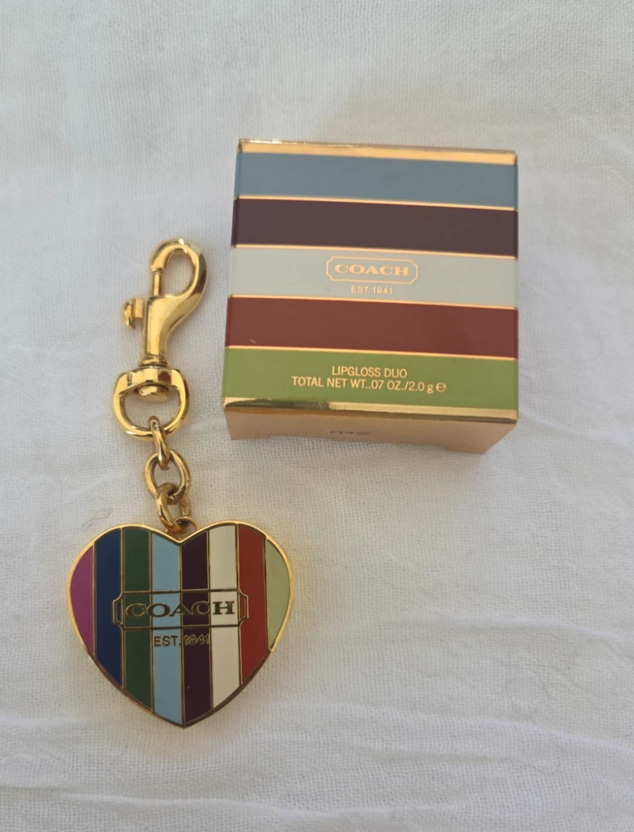 25+ Coach Heart Key Keyrings for Women for sale | Updated Sep 2026 25+ Coach Heart Key Keyrings for Women for sale | Updated Sep 2026
