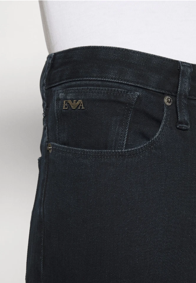 Emporio Armani 8N1J06 1G0IZ Jeans - image 4 of 4