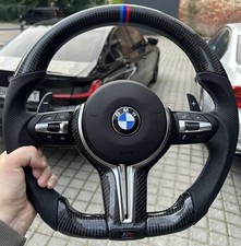 BMW F32 F33 F36 Carbon Lenkrad Performance M Style NEU