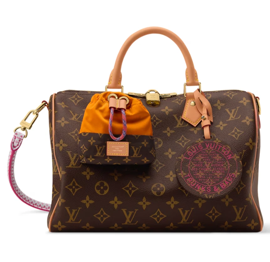 Louis Vuitton City Bags & Handbags for Women for sale | eBay