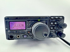 Yaesu Ft 897d | eBay