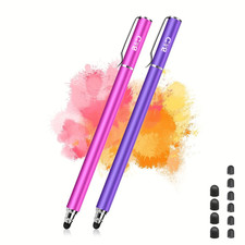 Stylus Touch Screen Pen Drawing Universal for iPad iPhone Samsung Tablet Phone