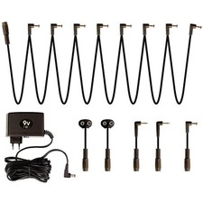 Netzteil Gitarre/Bass Truetone 1 Spot Combo P...
