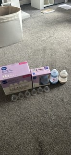 Mam Bottle Bundle
