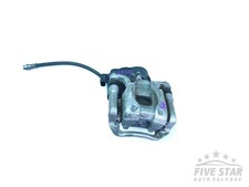 Mercedes-Benz EQB Rear Brake Caliper EQB 250+ Electric Motor 140kW (190 HP) 2024