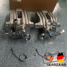 2x BREMSSATTEL HINTEN LINKS RECHTS FÜR AUDI A4 8D A6 SKODA SUPERB VW PASSAT 3B