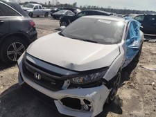2019 Honda Civic Manual Transmission OEM 90K Miles - LKQ453000544