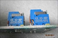 1Pc ABB510 Inverter Transformer HX10-NP cc