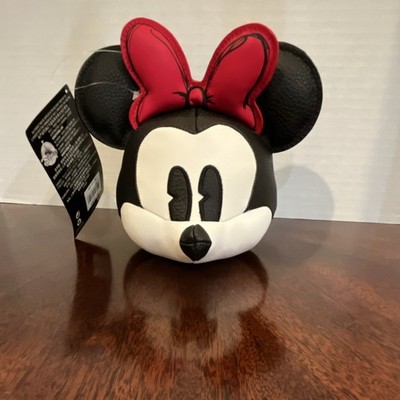 Disney Minnie Mouse Plush , Cell phone Holder