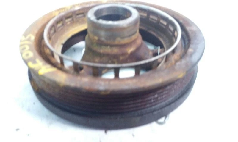 Balanceador armónico Buick Century 94-05 6-191 3,1 litros Foto 3 de 4