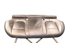 12-15 Jaguar XF XFR X250 Rear Lower Seat Bottom Cushion Bench BX23B63805 Oem