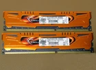 G Skill Ares F3-2133C11D-16GAO DDR3-2133 PC3-17000 (2) x 8GB = 16GB RAM • L?K •
