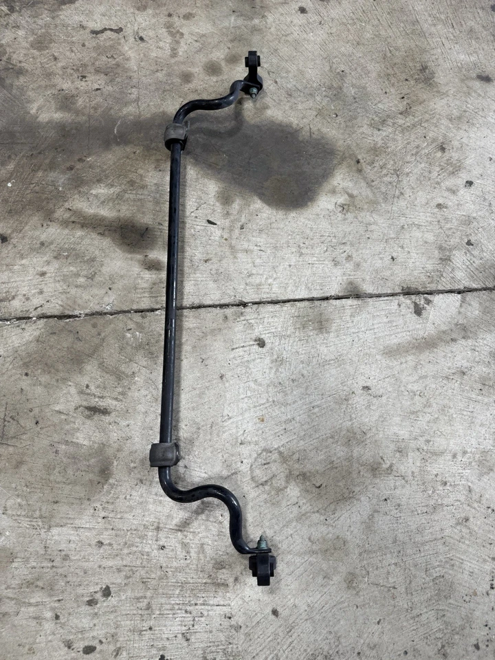 2008-2017 Audi A4 A5 S4 S5 Rear Stabilizer Sway Bar Anti-Roll 8K0511305AB OEM - Image 3 of 4