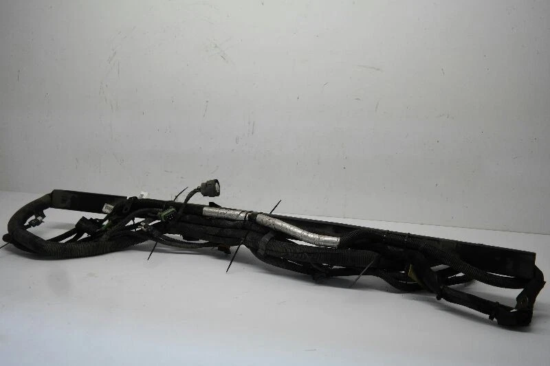 Chevrolet Corvette 2002 transmisión cableado de par  Foto 3 de 4