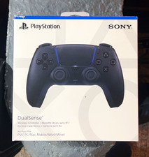 Sony DualSense Wireless Controller Black - Ha...