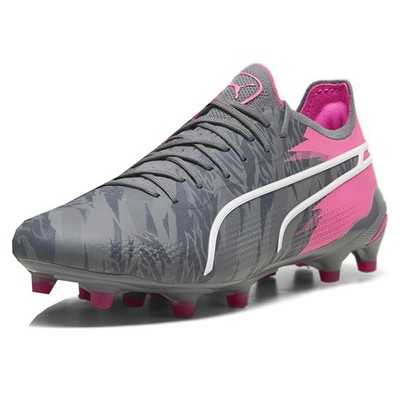 PUMA King Ultimate Rush Firm GroundArtificial Ground Soccer Cleats PUMA King Ultimate Rush Firm GroundArtificial Ground Soccer Cleats