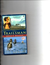 Hell's Belles by John Edwards Ames and Jon Sharpe (2004, Mass Market)