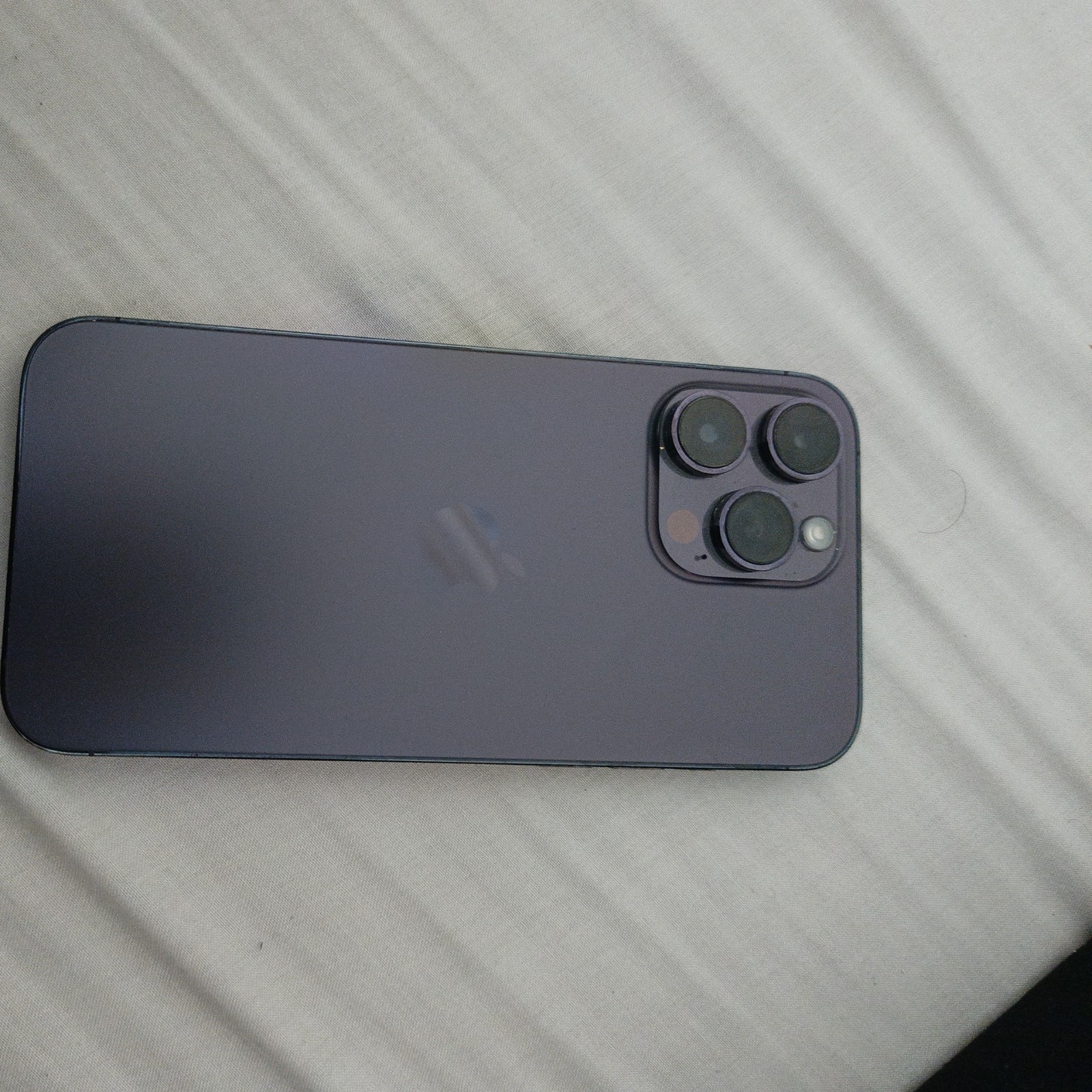 iphone 14 pro max 256gb deep purple