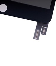 LCD Assembly With Digitizer For iPad Mini 4 Blemish: Grade A  Black 