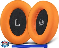 SOULWIT Replacement Earpads for Bose QuietComfort(QC) Ultra Wireless Headphon