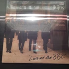 Sealed! RARE & SEALEDTHE BEATLES "Live At The BBC" 1994 CAPITOL/APPLE 2-LP Vinyl