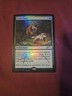 MTG - FOIL - Food Chain - M/NM - Judge Gift Card 2018 - Magic The Gathering