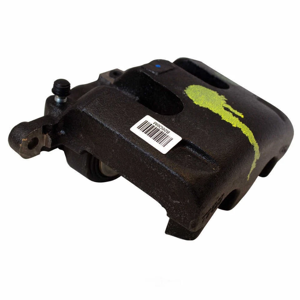 盘式制动卡钳适用于 2005 - 2012 年福特 F-350 Super Duty F-350 Super Duty,F-450 S — 第 2/4 张图片