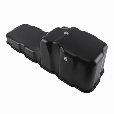 Engine Oil Sump Pan for Paccar MX13 MX-13 EPA17 2233369PE Direct Replacement