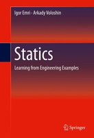 Igor Emri (U. A.) | Statics | Buch | Englisch (2016) | Xii | Springer