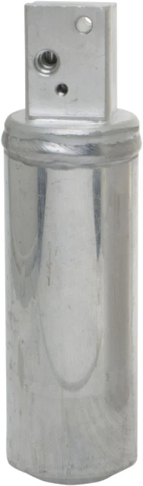 Secador de filtro de alumínio Four Seasons 83732 com suporte de almofada para 99-09 Saab 9-5 - Imagem 2 de 4