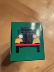 2000 Hess Miniature First Truck — photo 4