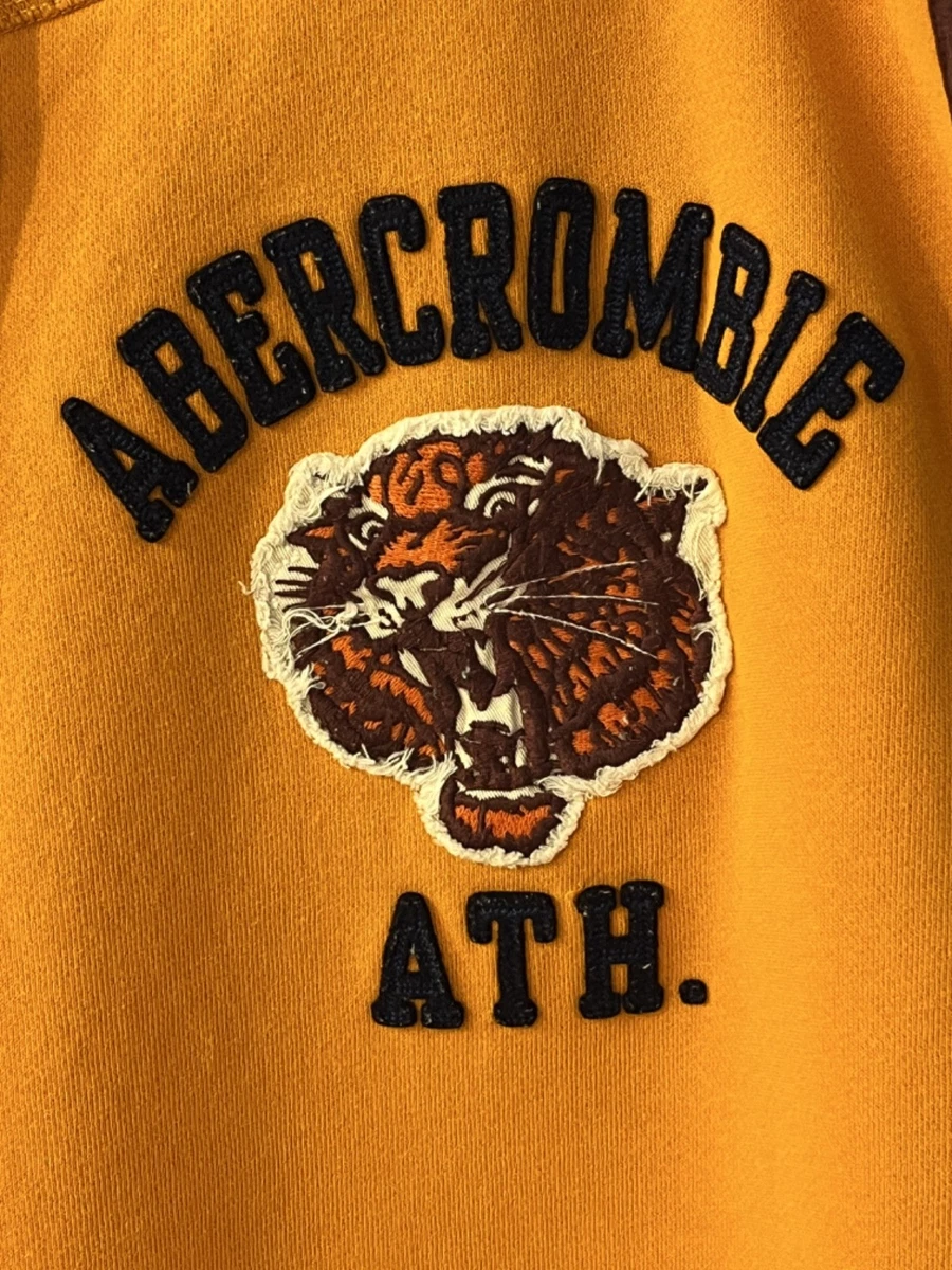 Abercrombie & Fitch Men