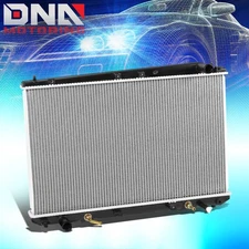 For 1998-2003 Toyota Sienna 3.0L AT Radiator Factory Style Aluminum Core 2153