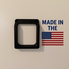 Makita 18v Battery Wall Mount Battery Holder/Hanger - Clutter Free Mount
