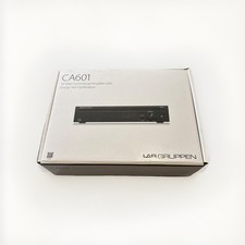 Lab Gruppen CA601 60W Commercial Amplifier NEW