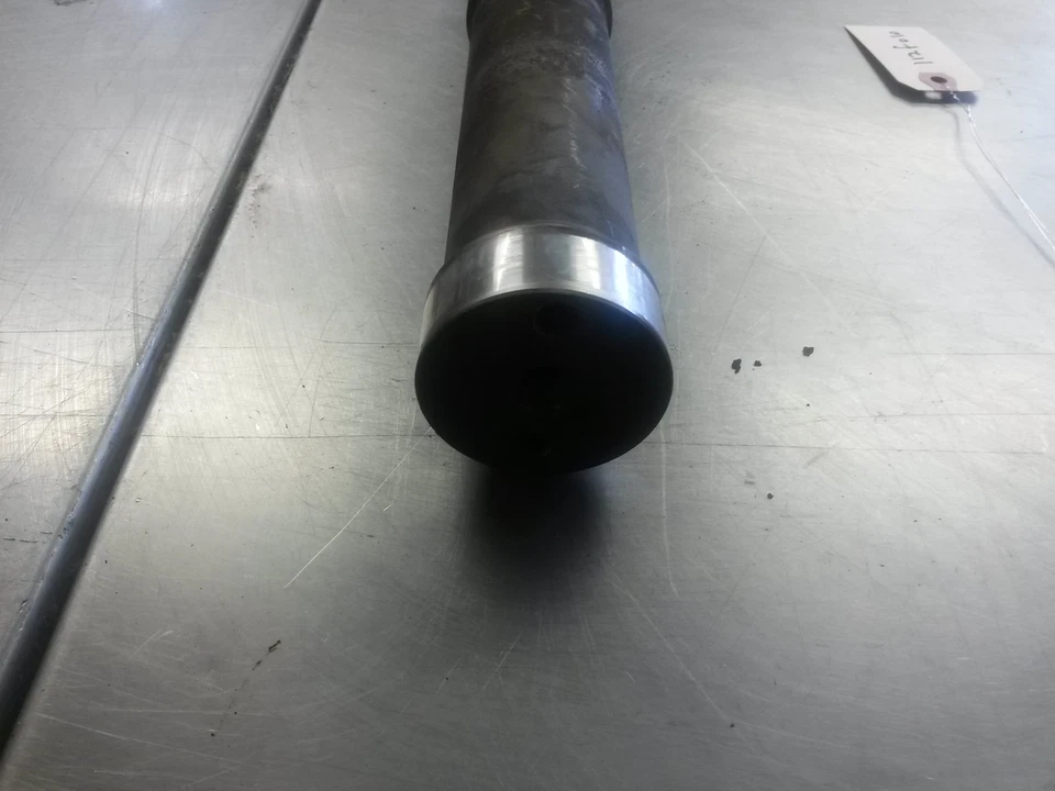 Eje de equilibrio para 02-03 Ford Windstar 3.8 Foto 4 de 4