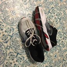 Avia AviForte 2.0 Running  Mens Size 13 Sneakers Athletic Shoes AA50059M-BWR