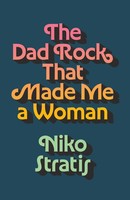 The Dad Rock That Made Me A Woman | Niko Stratis | Englisch | Buch | 2025