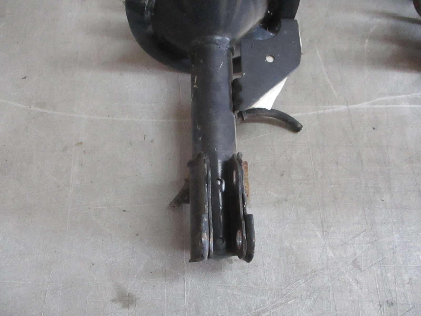 Struts with Spring Maserati Chrysler TC 89 90 91 