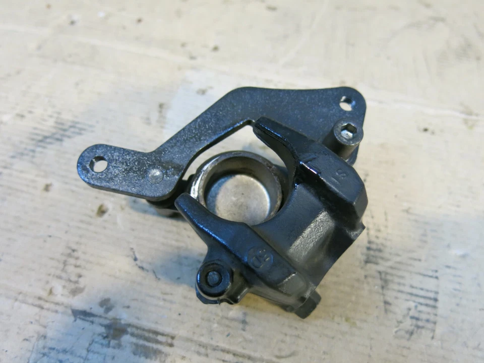 Honda AFS110I Wave Front Brake Caliper — 第 4/4 张图片