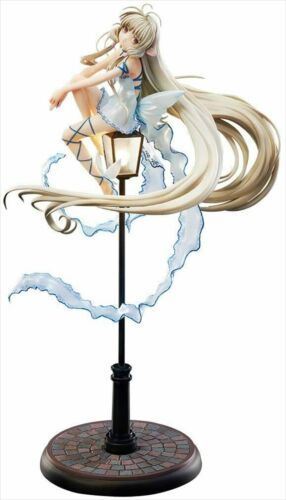 Tokyo Figure Chobits Chii 1/7 Scale PVC&ABS 39cm HOBBY MAX Japan NEW - Picture 1 of 6