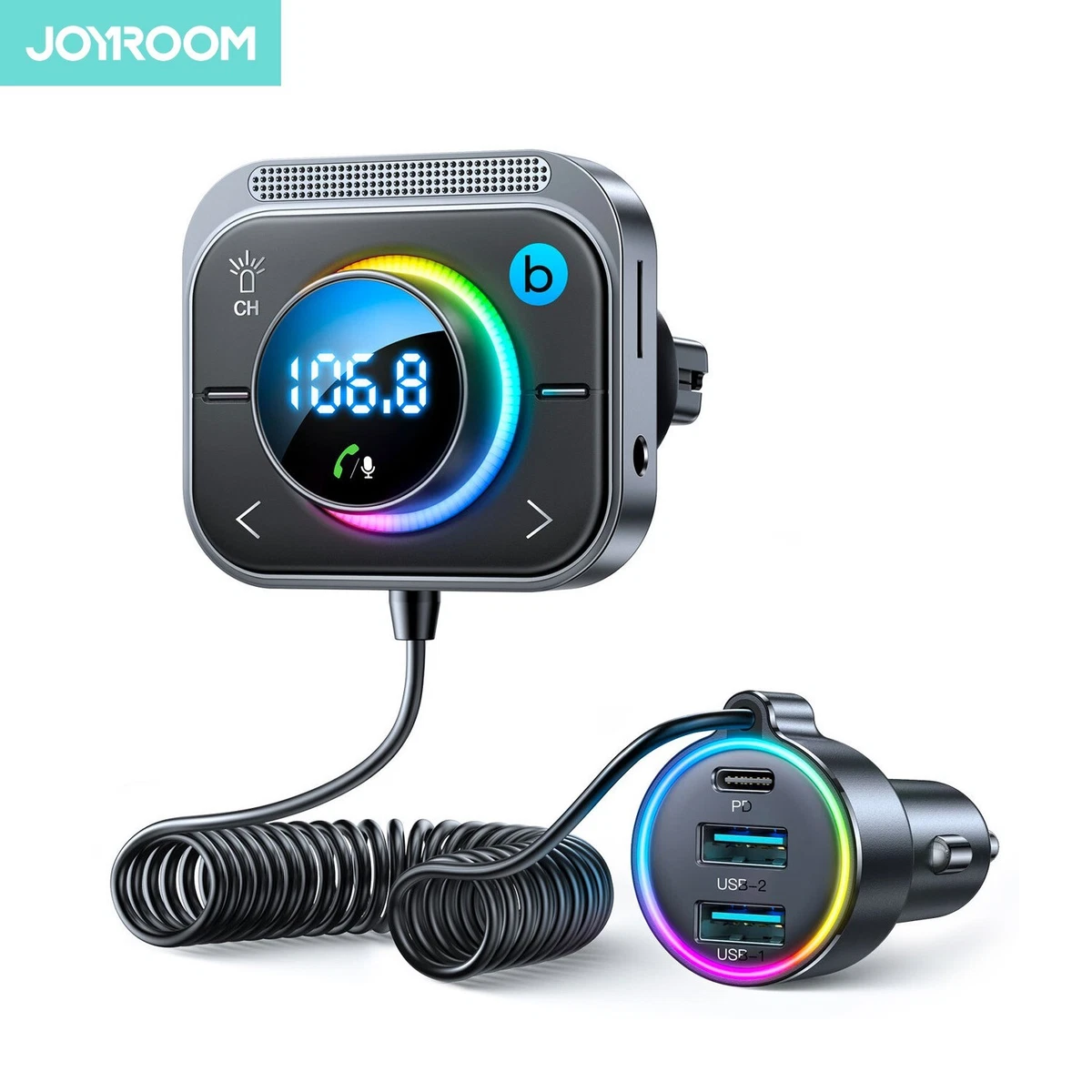Gegenüber Gesundheit Kindheit bluetooth fm transmitter 12v Mauer