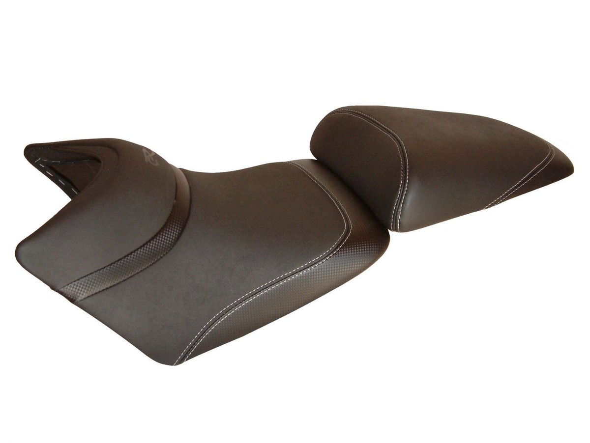Deluxe Seat compatible HONDA CBF 1000 [2006-2009] - SGC3397 | eBay