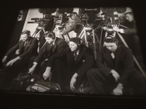 vintage 16mm film reel - FDR 1882-1945, life retrospective, made late 1940s? - Picture 11 of 13