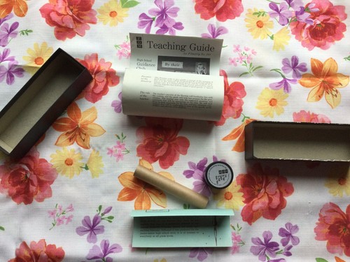 Film Strip of the Month, 330 by their Speech Ye shall know them 1960 - Bild 1 von 4